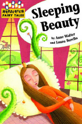 Cover of Sleeping Beauty