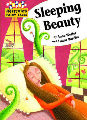 Cover of Sleeping Beauty