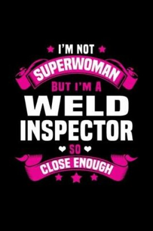 Cover of Weld Inspector Notebook