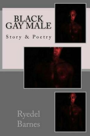Cover of Black Gay Male
