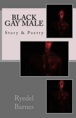Book cover for Black Gay Male