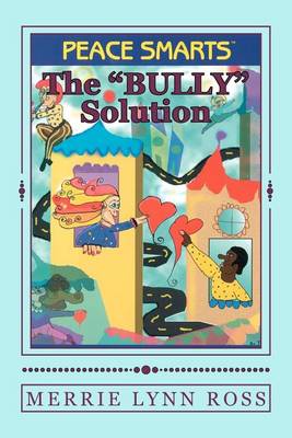 Cover of "The Bully Solution"