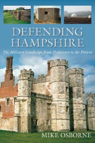 Cover of Defending Hampshire