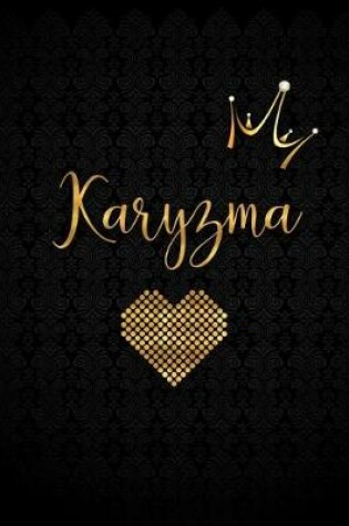 Cover of Karyzma