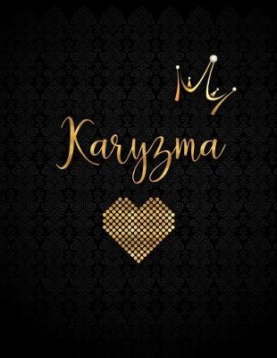 Book cover for Karyzma