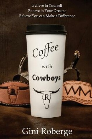 Cover of Coffee With Cowboys