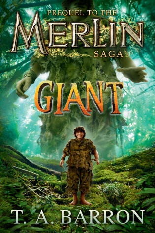 Cover of Giant