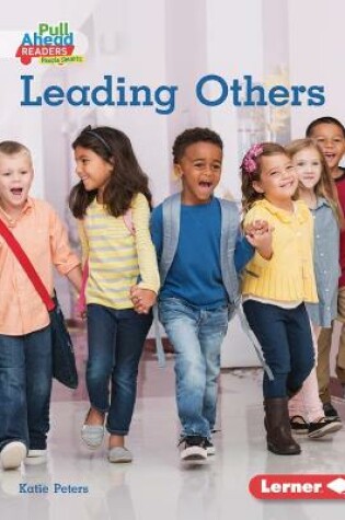 Cover of Leading Others