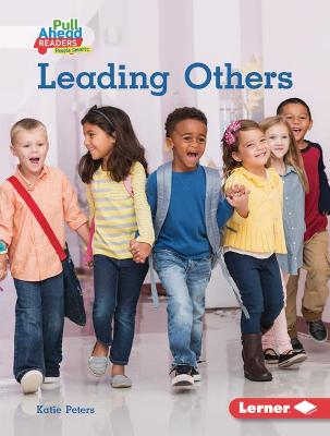 Cover of Leading Others