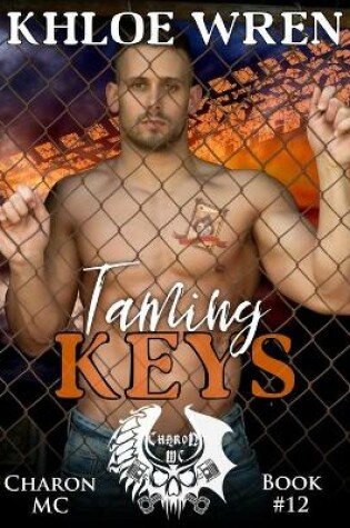 Cover of Taming Keys