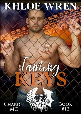 Book cover for Taming Keys