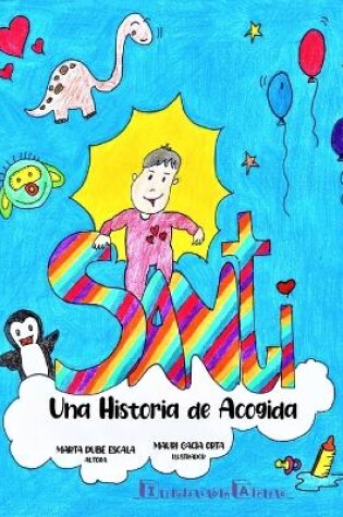 Cover of Una Historia de Acogida