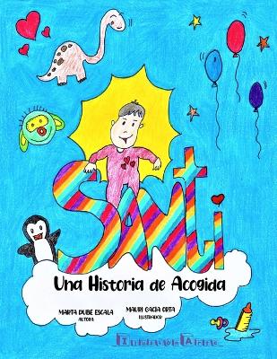 Cover of Una Historia de Acogida