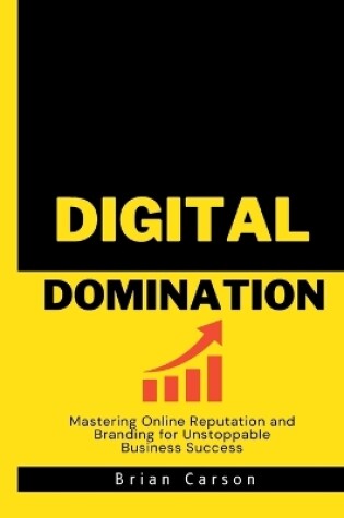 Cover of Digital Domination