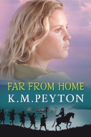 Cover of Far From Home