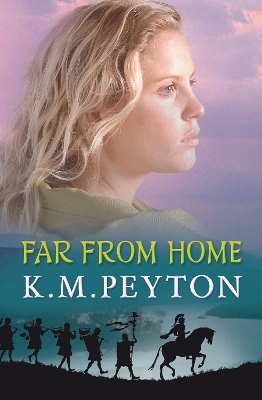Cover of Far From Home