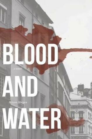 Cover of Blood and Water