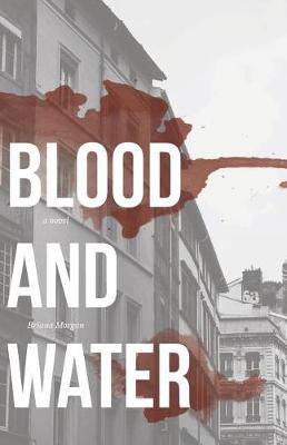 Book cover for Blood and Water