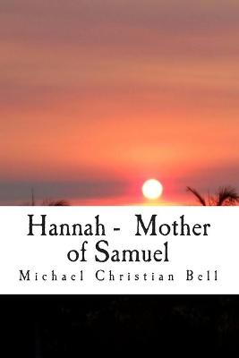 Book cover for Hannah - Mother of Samuel