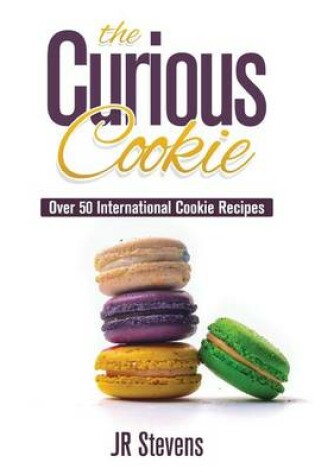 Cover of The Curious Cookie