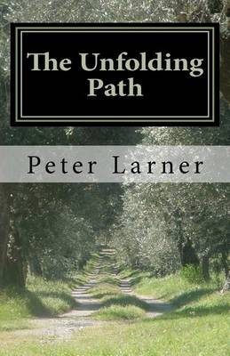 Book cover for The Unfolding Path