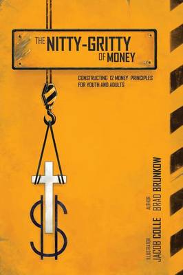 Cover of The Nitty-Gritty of Money