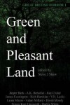 Book cover for Green and Pleasant Land