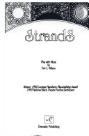 Book cover for Strands