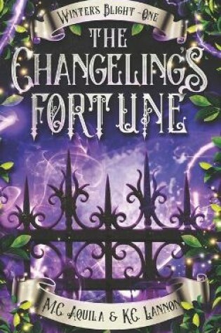 Cover of The Changeling's Fortune