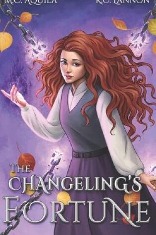 Cover of The Changeling's Fortune