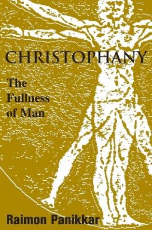 Cover of Christophany