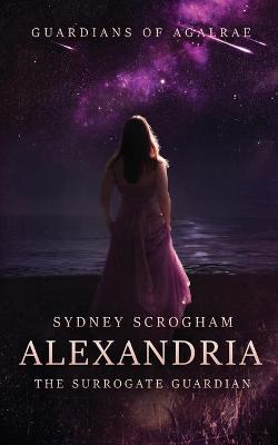 Cover of Alexandria