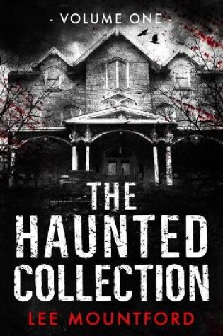 Cover of The Haunted Collection