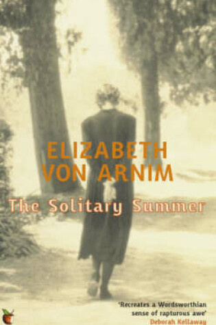 The Solitary Summer