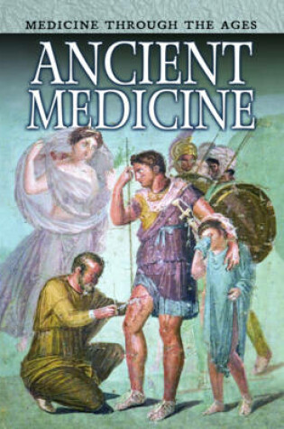 Cover of Ancient Medicine