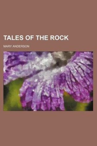 Cover of Tales of the Rock