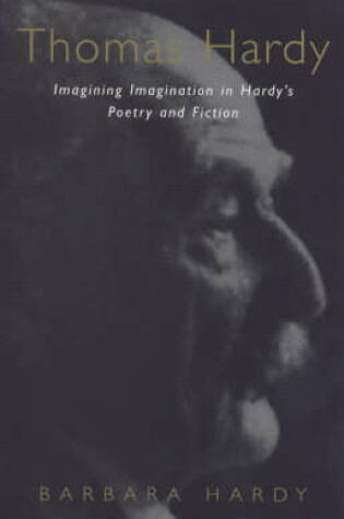 Cover of Thomas Hardy