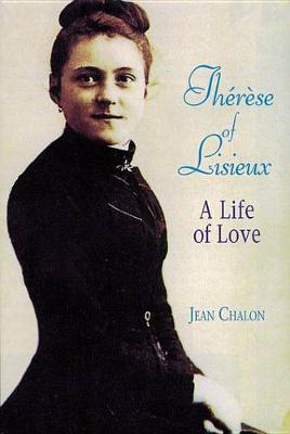Cover of Therese of Lisieux