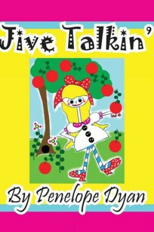 Cover of Jive Talkin'