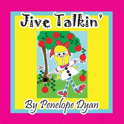 Book cover for Jive Talkin'