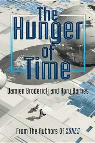 Cover of The Hunger of Time