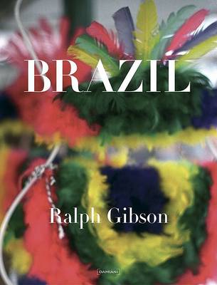 Book cover for Brazil