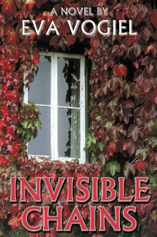 Cover of Invisible Chains