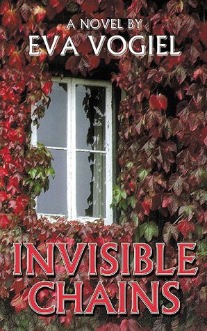 Cover of Invisible Chains