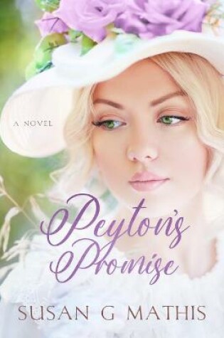 Cover of Peyton's Promise