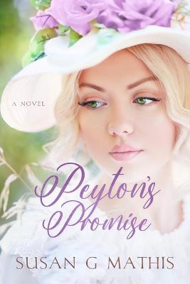 Cover of Peyton's Promise