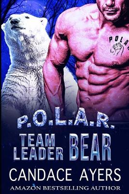 Book cover for Team Leader Bear