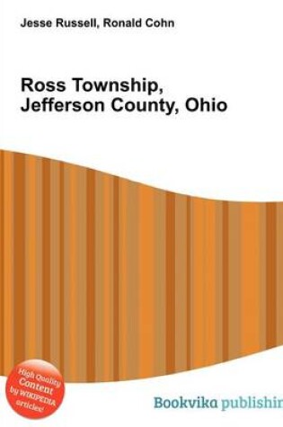 Cover of Ross Township, Jefferson County, Ohio