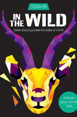 Cover of In the Wild