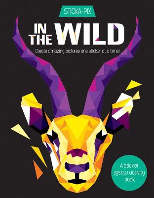 Cover of In the Wild